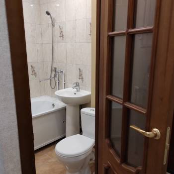 Продается 1-комнатная квартира, 33 м²