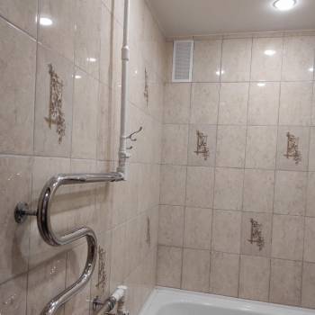 Продается 1-комнатная квартира, 33 м²