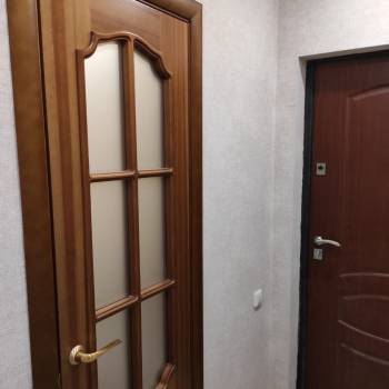 Продается 1-комнатная квартира, 33 м²