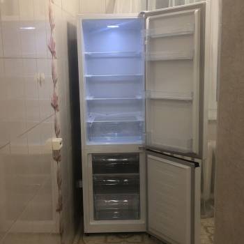 Продается 1-комнатная квартира, 33 м²
