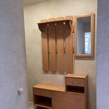 Продается 1-комнатная квартира, 33 м²