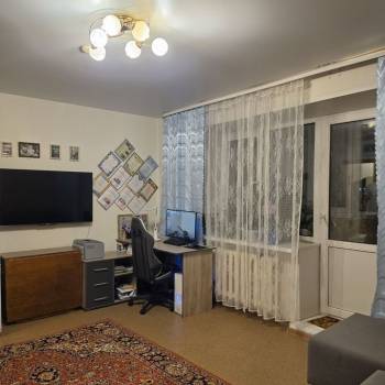 Продается 2-х комнатная квартира, 50 м²