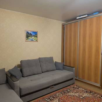 Продается 2-х комнатная квартира, 50 м²