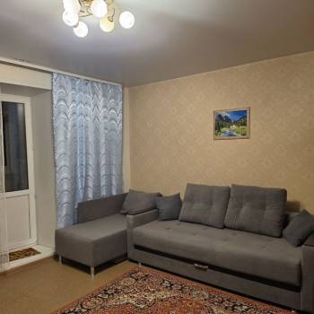 Продается 2-х комнатная квартира, 50 м²