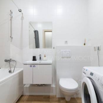 Продается 1-комнатная квартира, 20,2 м²