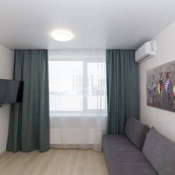 Продается 1-комнатная квартира, 20,2 м²