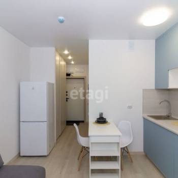 Продается 1-комнатная квартира, 20,2 м²