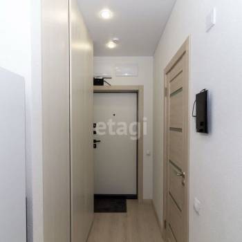 Продается 1-комнатная квартира, 20,2 м²