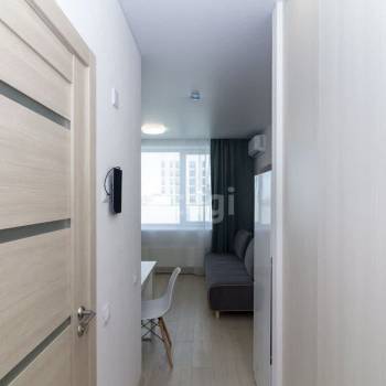 Продается 1-комнатная квартира, 20,2 м²