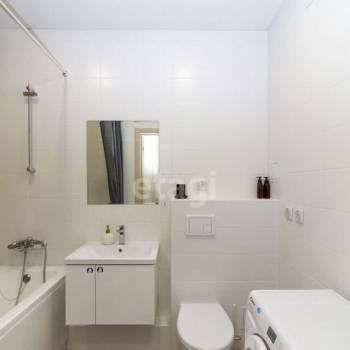 Продается 1-комнатная квартира, 20,2 м²