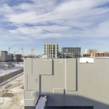 Продается 1-комнатная квартира, 20,2 м²