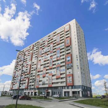 Продается 1-комнатная квартира, 21 м²