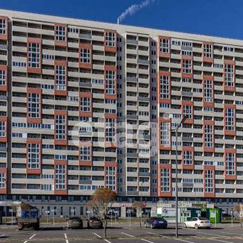Продается 1-комнатная квартира, 21 м²
