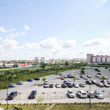 Продается 1-комнатная квартира, 21 м²