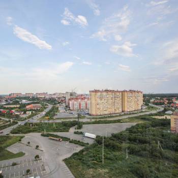 Продается 1-комнатная квартира, 21 м²
