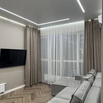 Продается 2-х комнатная квартира, 65 м²