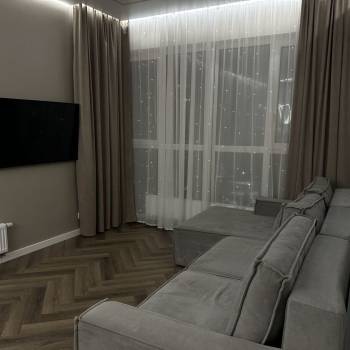Продается 2-х комнатная квартира, 65 м²