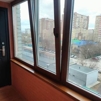 Продается Многокомнатная квартира, 100 м²