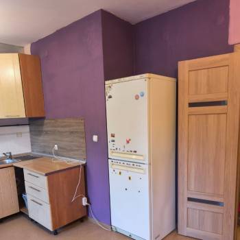 Сдается 1-комнатная квартира, 27 м²