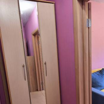 Сдается 1-комнатная квартира, 27 м²