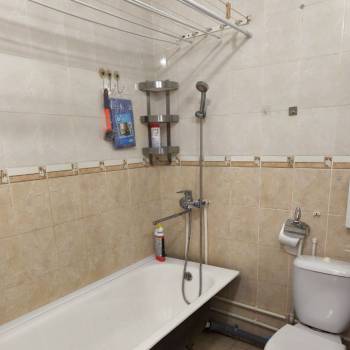 Сдается 1-комнатная квартира, 27 м²