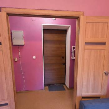 Сдается 1-комнатная квартира, 27 м²
