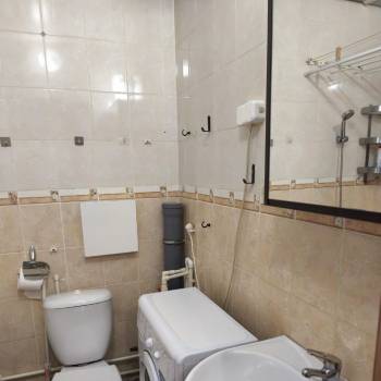 Сдается 1-комнатная квартира, 27 м²
