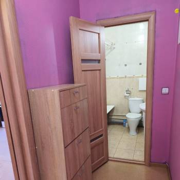 Сдается 1-комнатная квартира, 27 м²