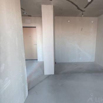 Продается 1-комнатная квартира, 39 м²