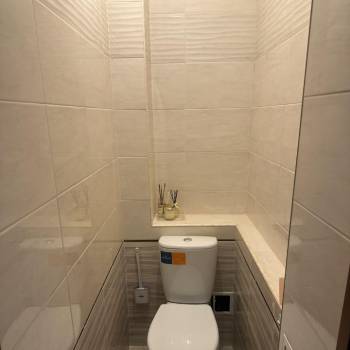 Сдается 1-комнатная квартира, 34 м²