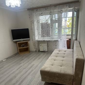 Сдается 1-комнатная квартира, 34 м²