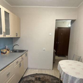 Сдается 1-комнатная квартира, 34 м²