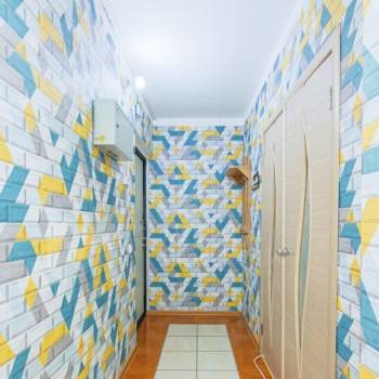 Продается 1-комнатная квартира, 34,1 м²