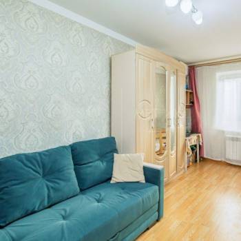 Продается 1-комнатная квартира, 34,1 м²