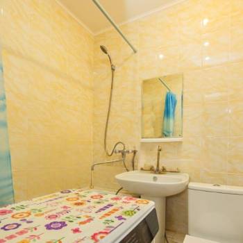 Продается 1-комнатная квартира, 34,1 м²
