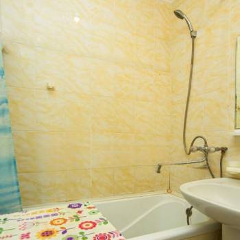 Продается 1-комнатная квартира, 34,1 м²