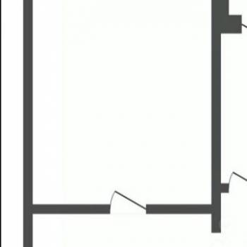 Продается 1-комнатная квартира, 34,1 м²