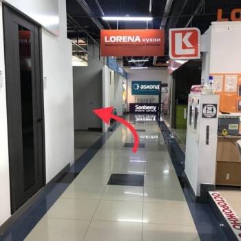 Сдается Нежилое помещение, 67,5 м²