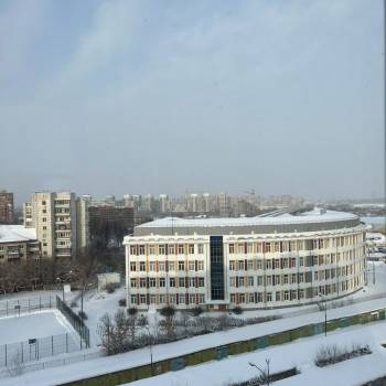 Сдается 2-х комнатная квартира, 54,5 м²