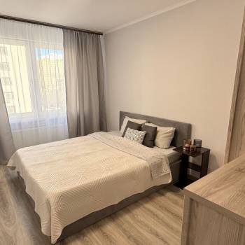 Сдается 2-х комнатная квартира, 60 м²