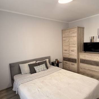 Сдается 2-х комнатная квартира, 60 м²