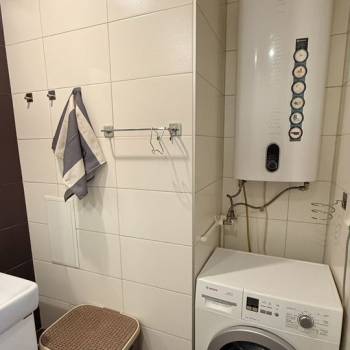 Сдается 2-х комнатная квартира, 60 м²