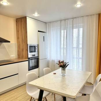 Сдается 2-х комнатная квартира, 72,6 м²