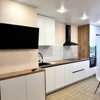 Сдается 2-х комнатная квартира, 72,6 м²