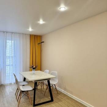 Сдается 2-х комнатная квартира, 72,6 м²