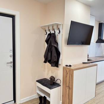Сдается 2-х комнатная квартира, 72,6 м²