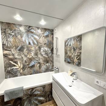 Сдается 2-х комнатная квартира, 72,6 м²