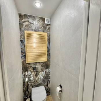 Сдается 2-х комнатная квартира, 72,6 м²