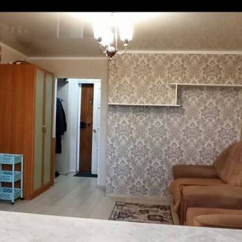 Продается 1-комнатная квартира, 18 м²