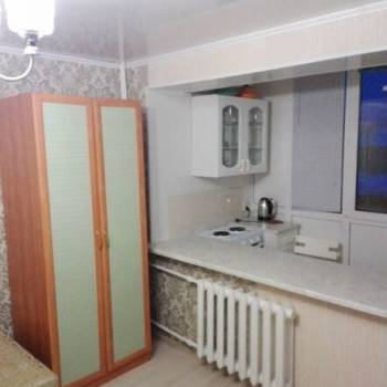 Продается 1-комнатная квартира, 18 м²